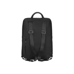 Targus Newport Ultra Slim - Sac à dos pour ordinateur portable - 15" - noir (TBB598GL)_9